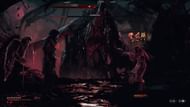 Wild Salutors are the highlight of combat (Image via 11 bit studios)